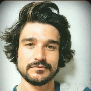 Meet your Posher, Matthew